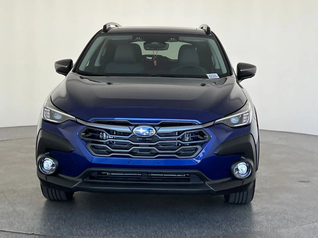 New 2026 SAPPHIRE BLUE PEARL Subaru Limited Hybrid image 10