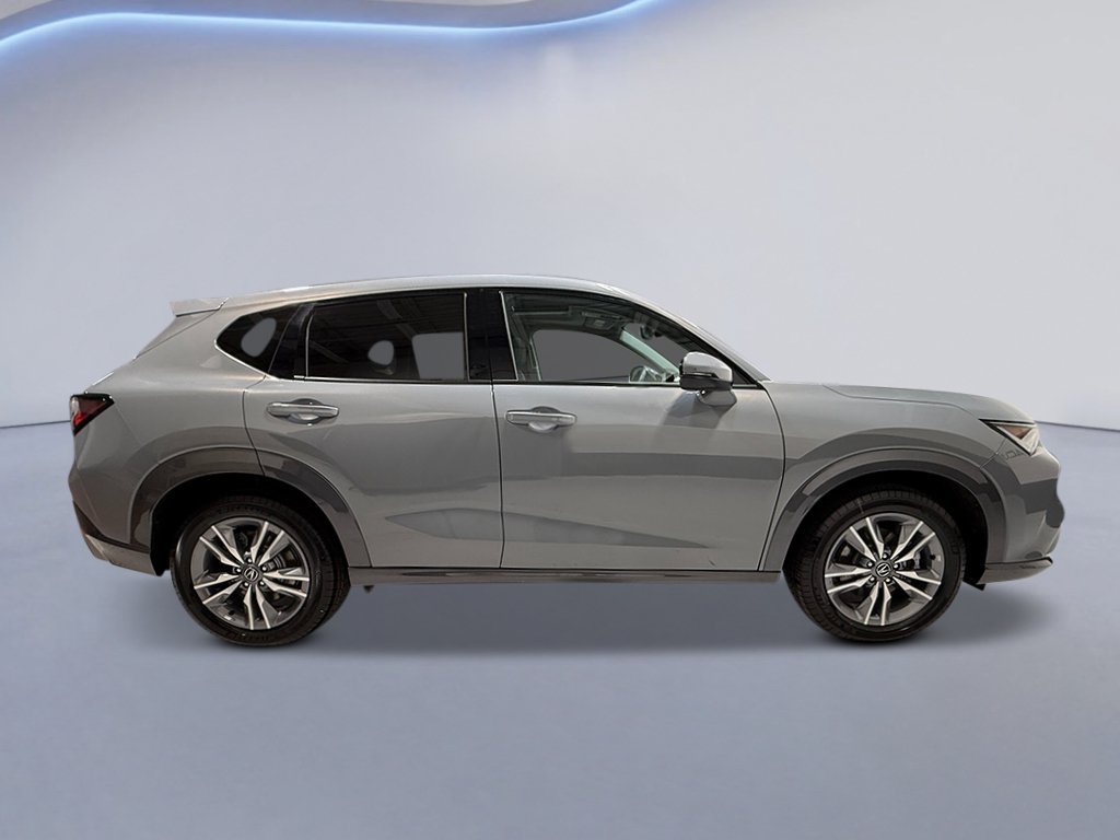 New 2026 Urban Gray Pearl Acura  image 8