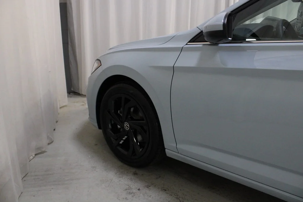 New 2027 Gray Volkswagen 1.5T SE image 30