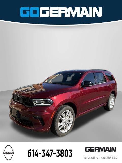 2023 Dodge Durango