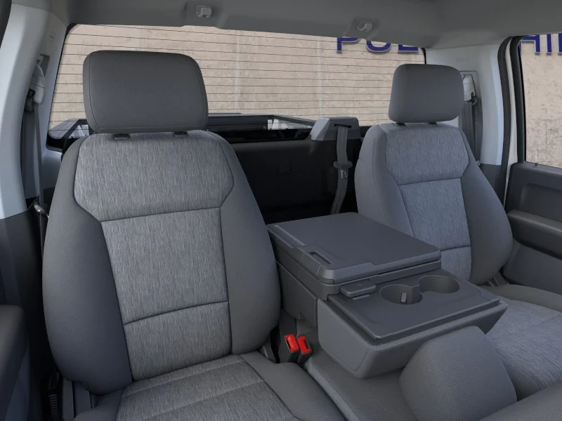 New 2026 White Ford XL image 10