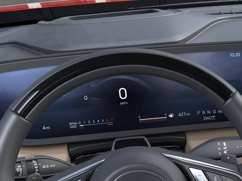 2026 Buick Enclave Preferred - Photo 18