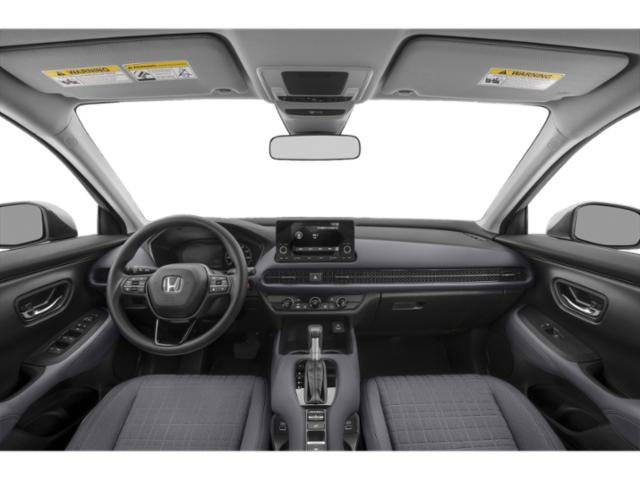 Used 2023 Black Honda LX image 8