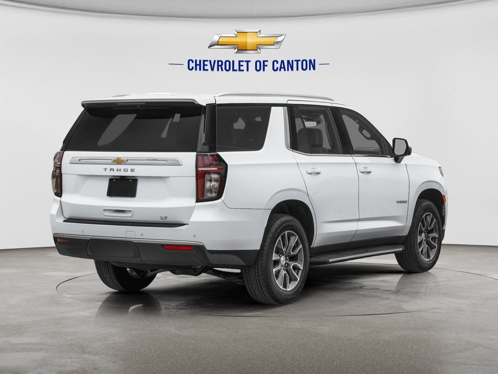 Used 2024 Summit White Chevrolet LT image 2