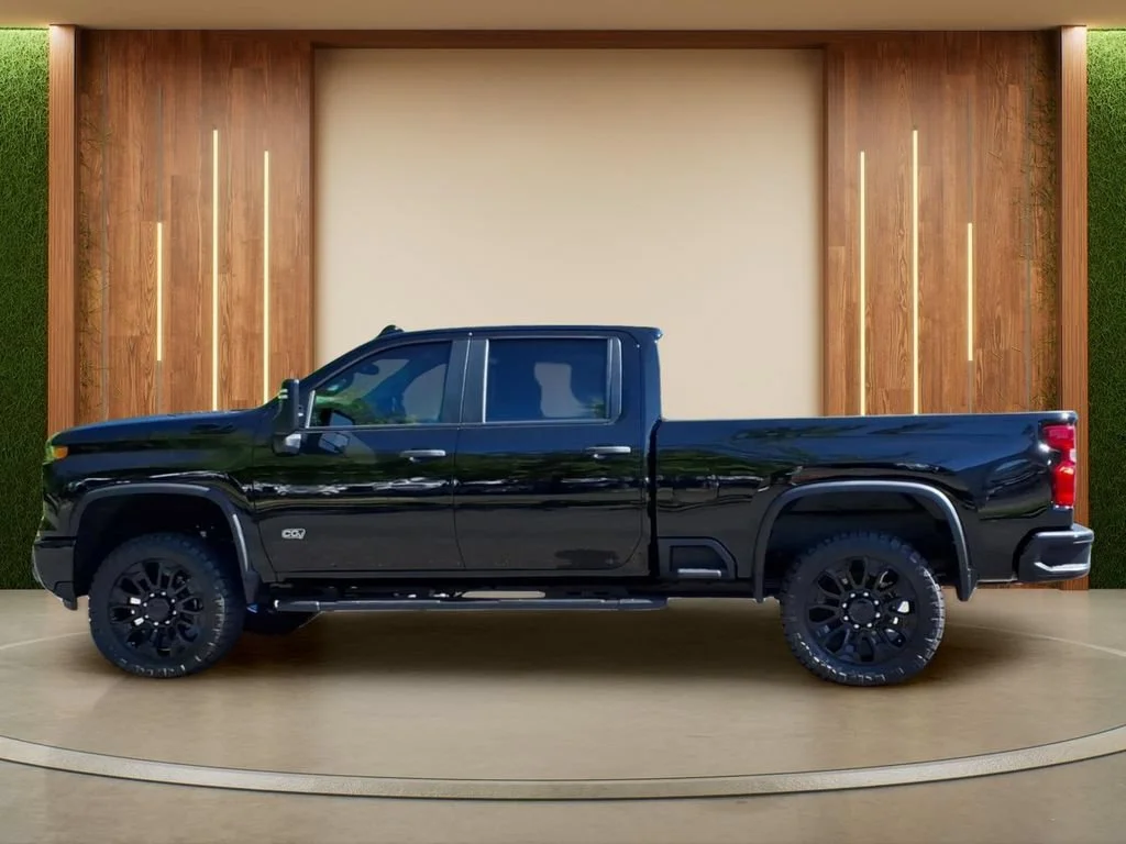 2026 Chevrolet Silverado 2500 HD Custom - Photo 27