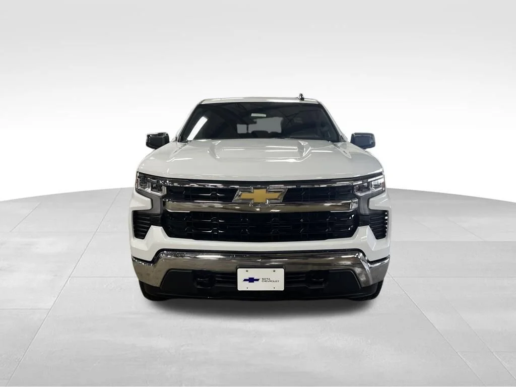 2026 Chevrolet Silverado 1500 LT - Photo 8