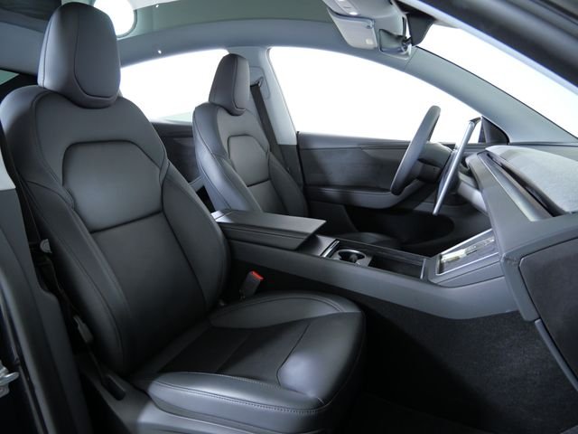 Used 2026 Black Tesla Long Range image 13