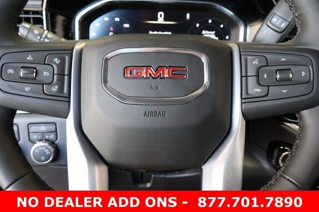 2026 GMC Sierra 1500 SLE - Photo 22