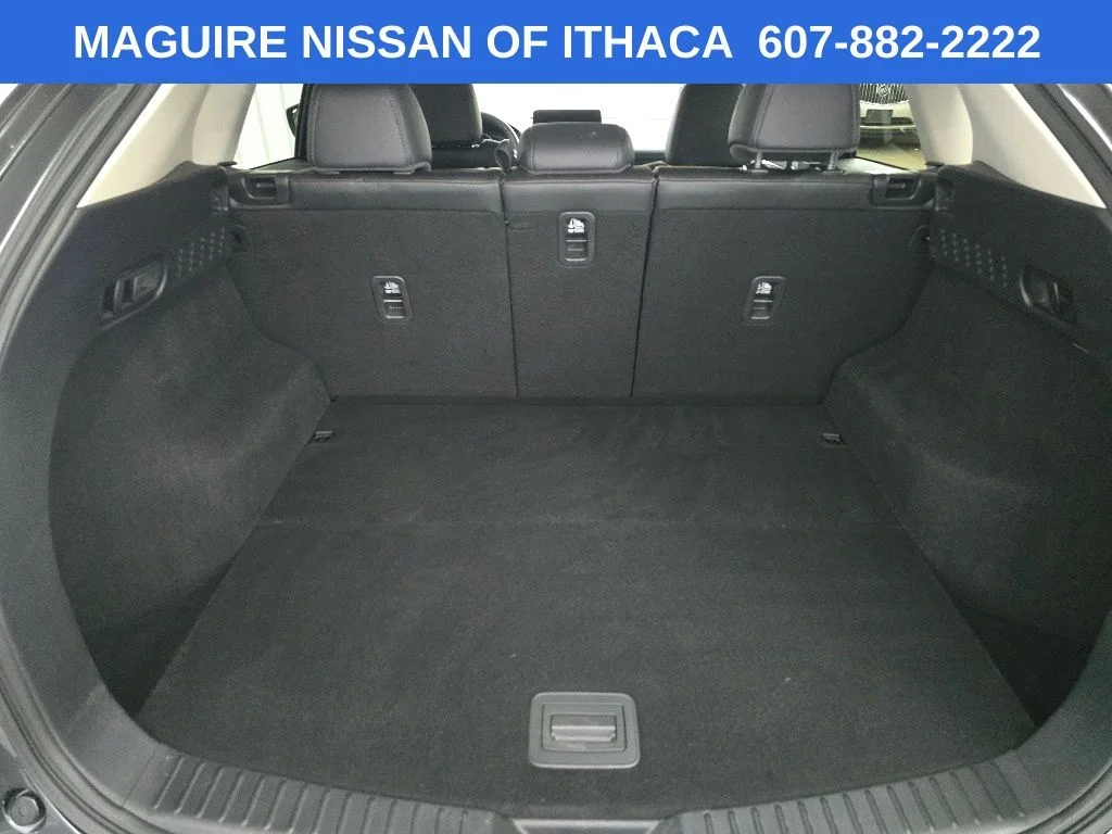 Used 2023 Gray Mazda 2.5 S Select Package image 11