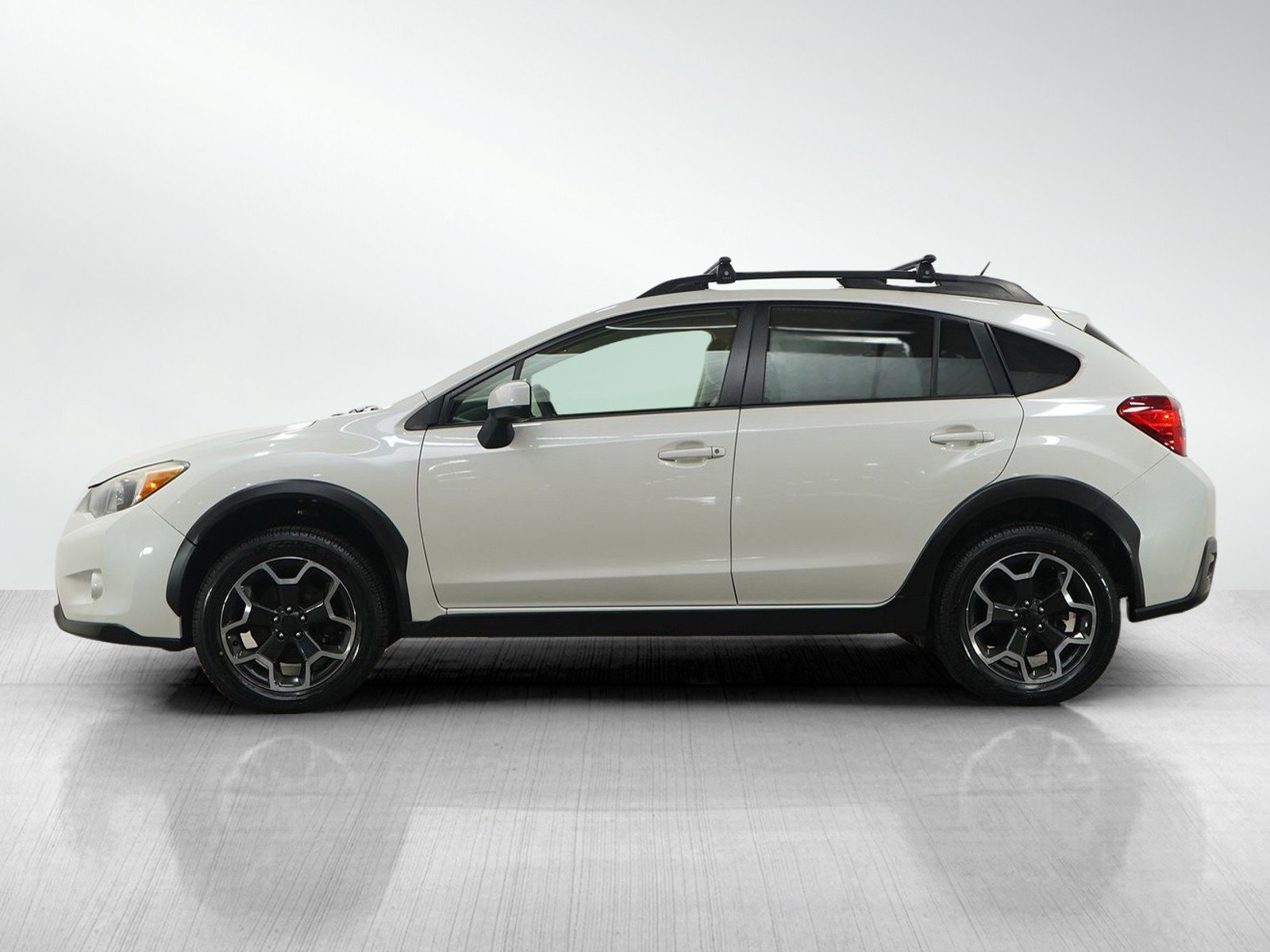 Used 2015 Subaru XV Crosstrek Premium with VIN JF2GPACC8FG256295 for sale in Wayzata, Minnesota