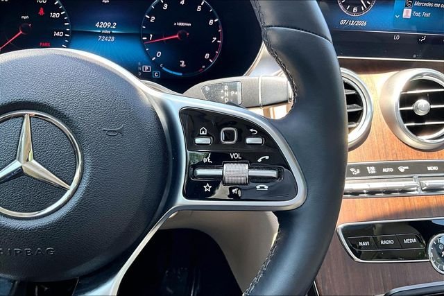 Used 2019 Blue Mercedes-Benz C 300 image 21