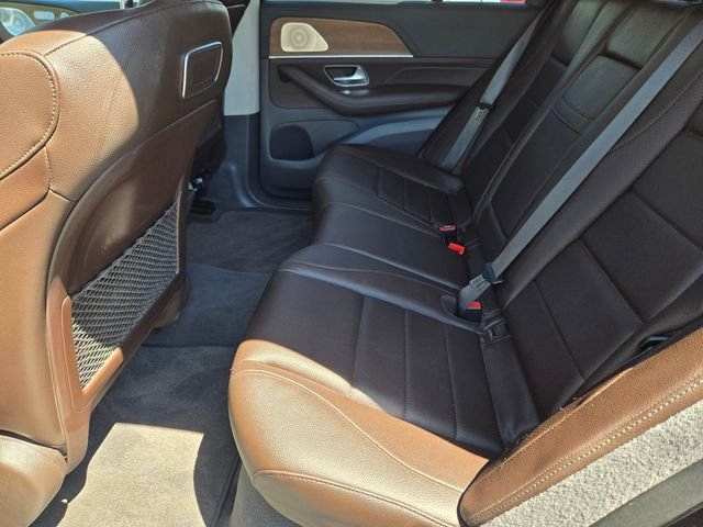 Used 2020  Mercedes-Benz GLE 350 image 11