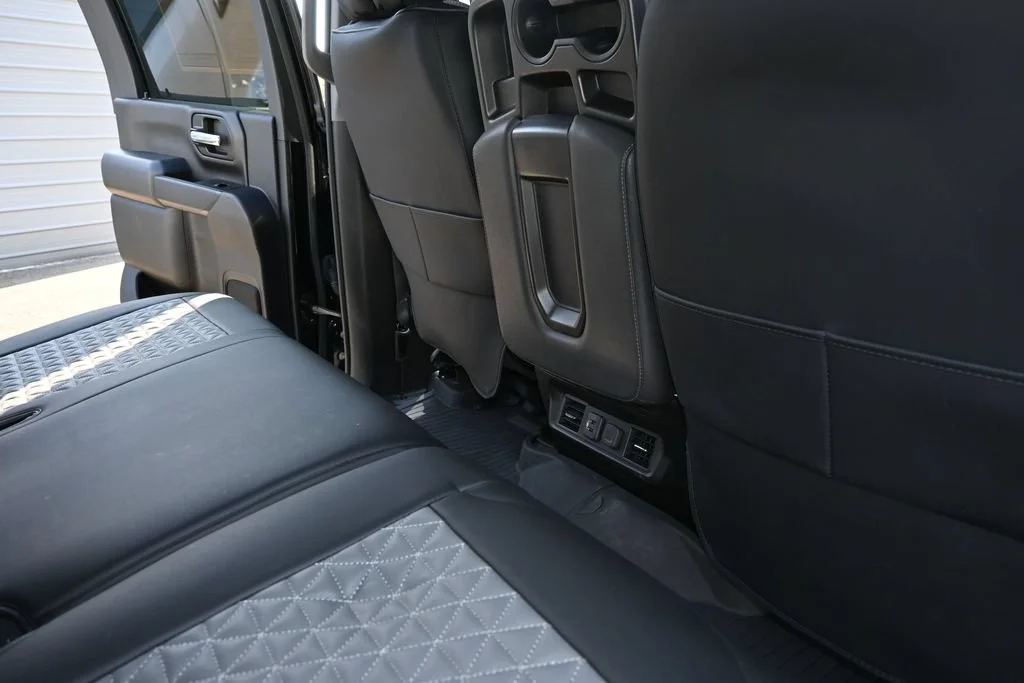 Used 2023 Black Chevrolet LT image 6