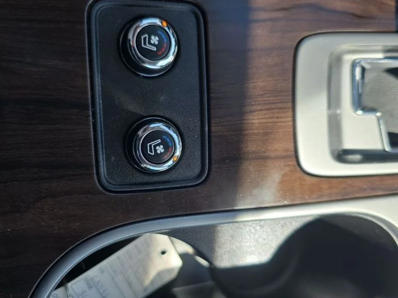 2020 Nissan Murano Platinum - Photo 25
