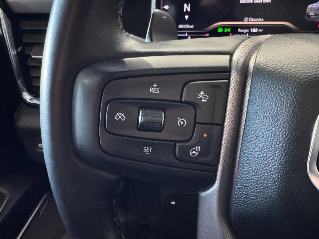 2024 GMC Sierra 1500 Denali Denali - Photo 16