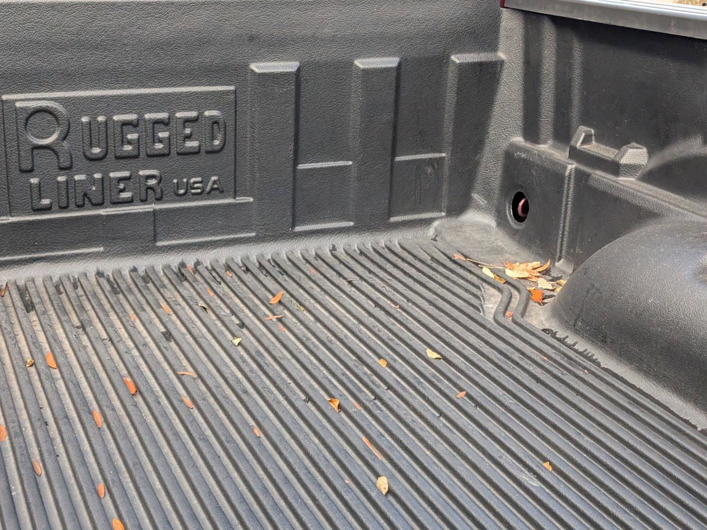2021 RAM Ram 1500 Pickup Big Horn/Lone Star - Photo 10