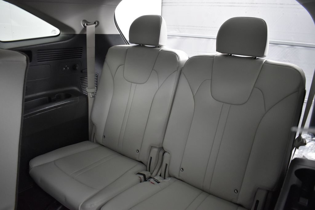 New 2026 Cityscape Green Kia EX image 19