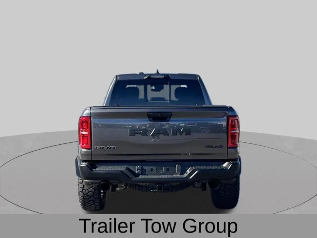 Used 2025 Gray Ram RHO image 6