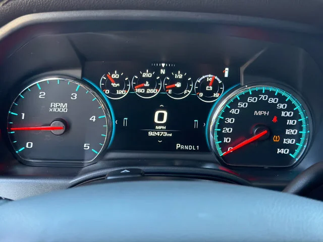 Used 2019 QUICKSILVER METALLIC GMC Denali image 26
