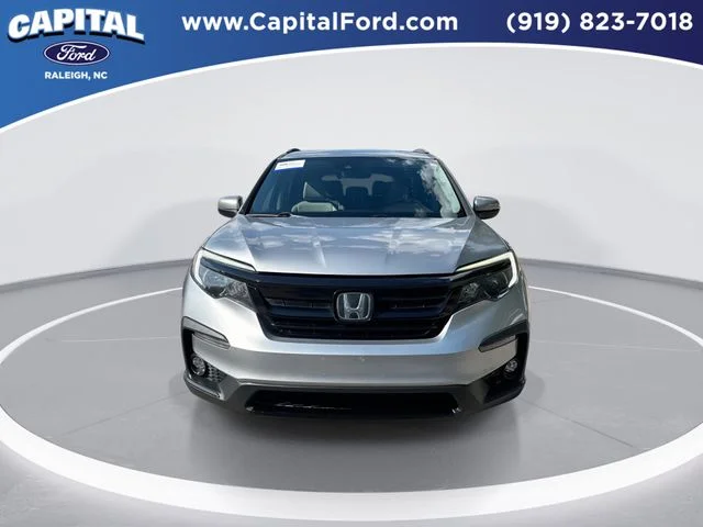 Used 2021  Honda Special Edition image 3