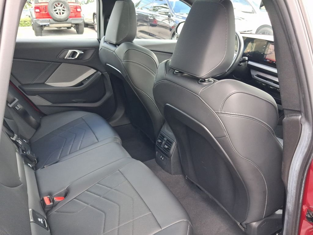 Used 2026 Red BMW 228 Gran Coupe image 26