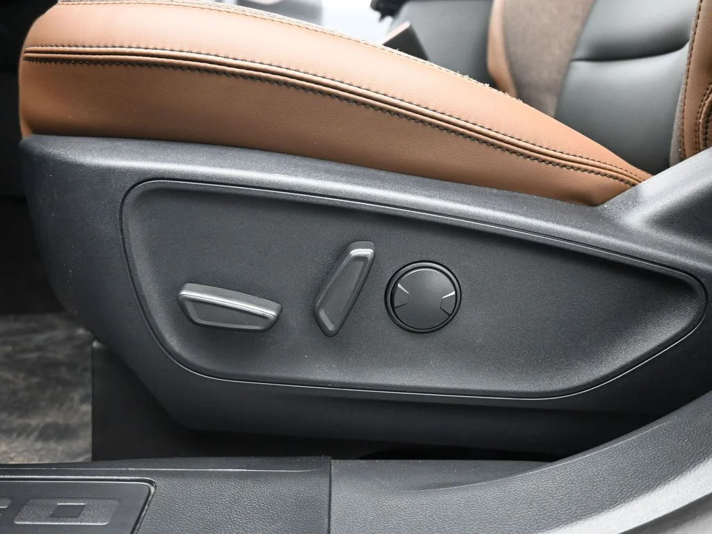 2025 Ford Bronco Sport Outer Banks - Photo 10