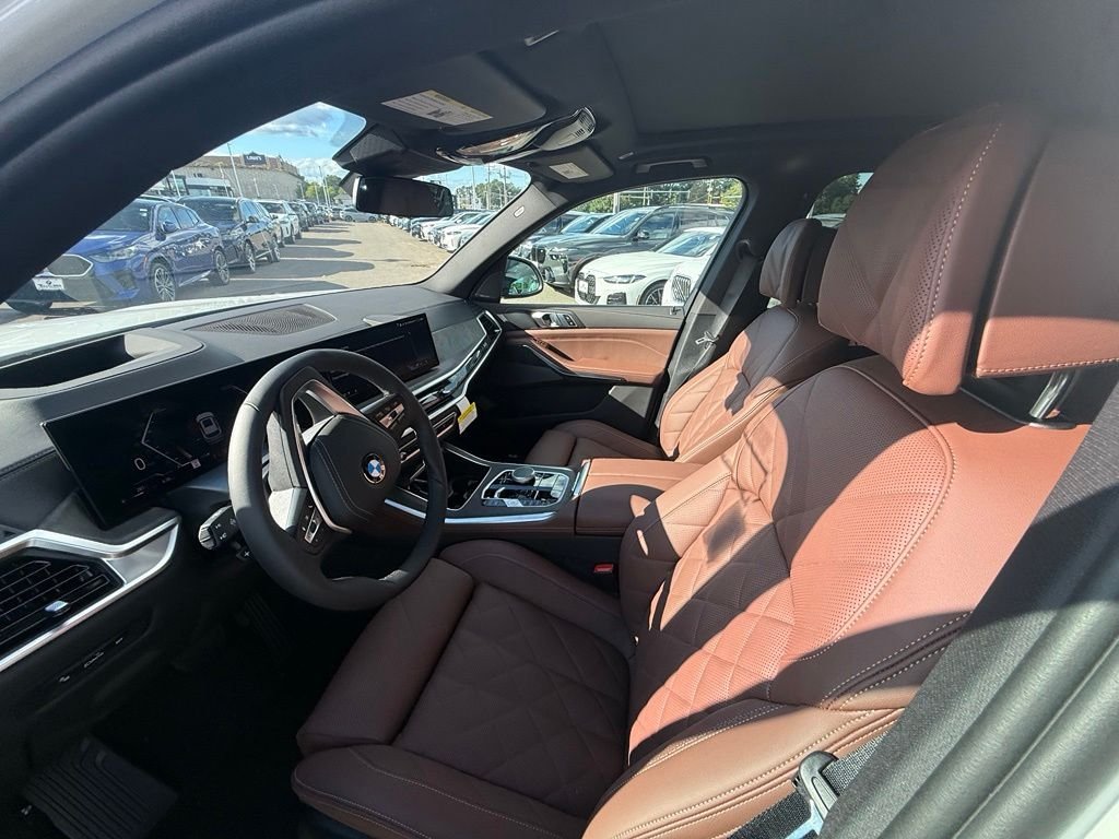 2026 BMW X5 40i - Photo 6