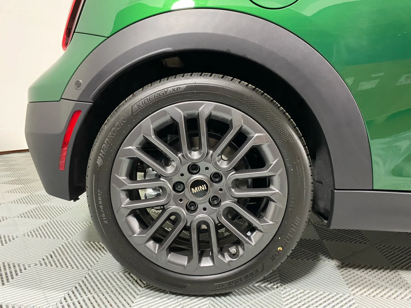 2026 MINI Convertible S - Photo 11