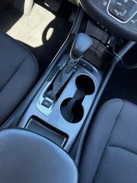 2023 Chevrolet Malibu 1FL - Photo 12