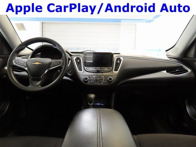 Used 2023 Summit White Chevrolet LT image 7