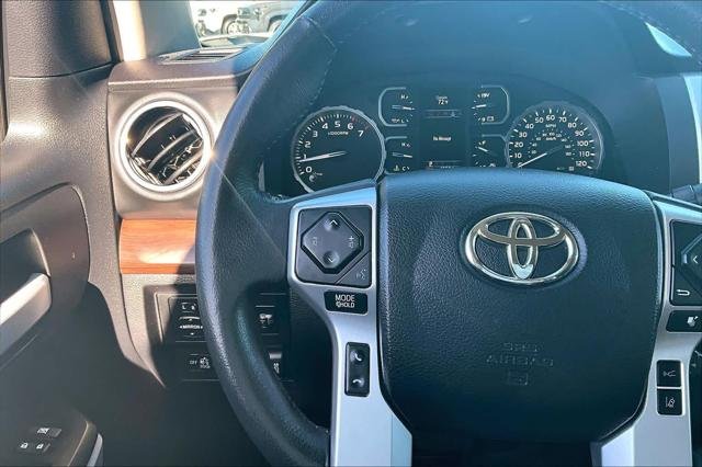Certified Used 2021 ICE CAP Toyota  image 23