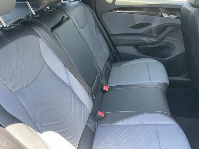 New 2026 Blue Volkswagen 2.0T SE R-Line Black image 25