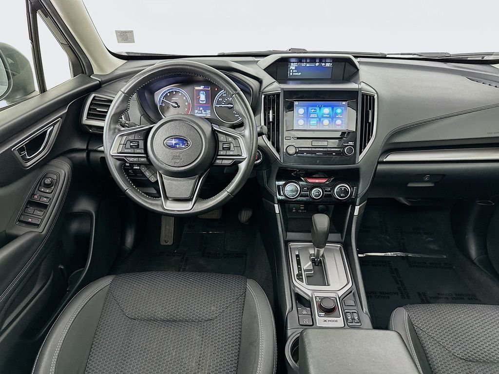 Used 2023 Gray Metallic Subaru Premium image 23