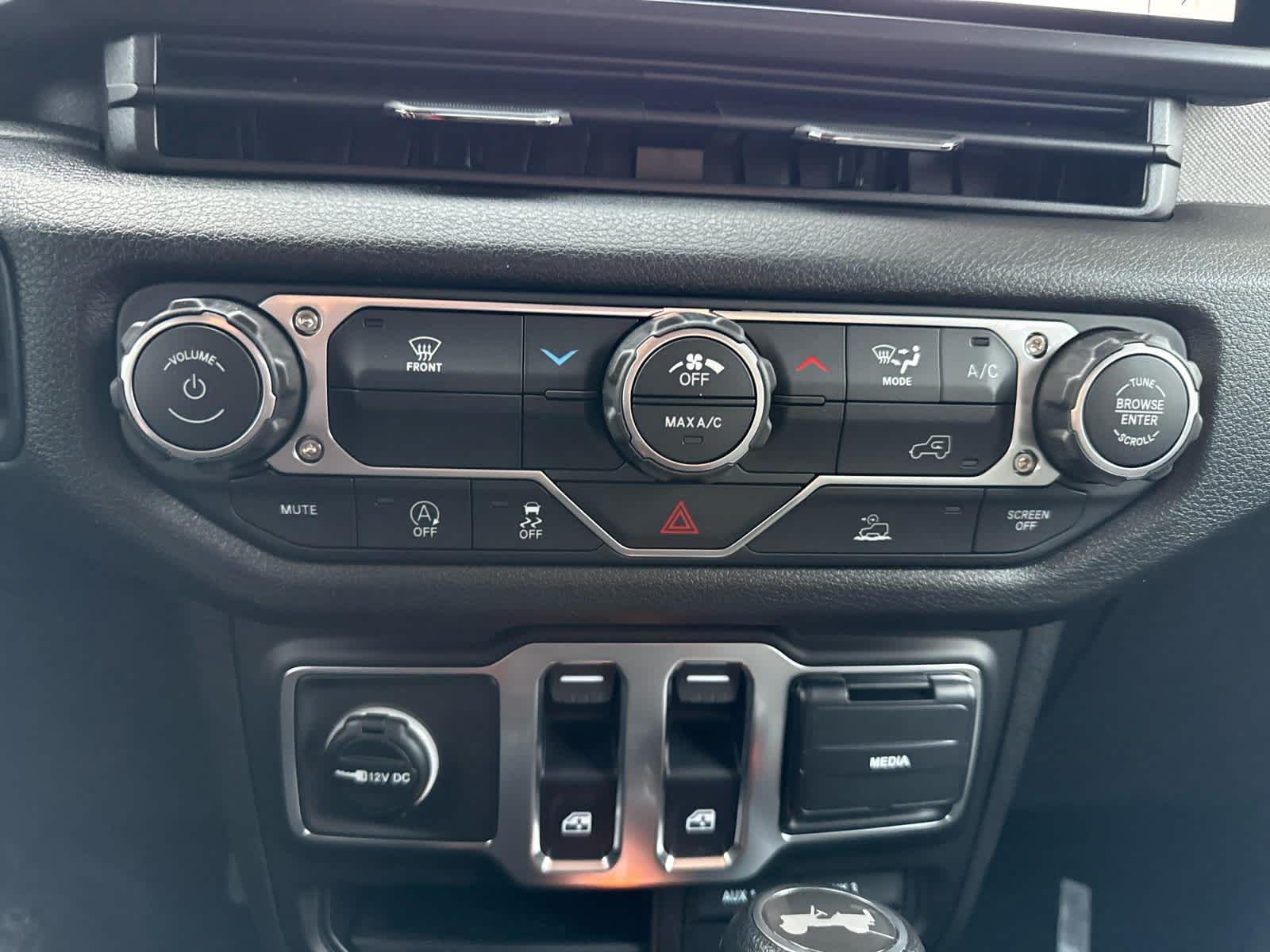 2026 Jeep Wrangler 2-Door Sport - Photo 22