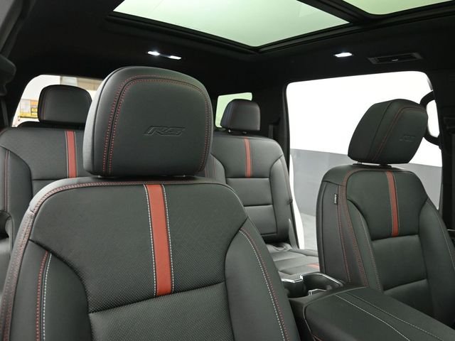 2024 CHEVROLET TRAVERSE - Image 28