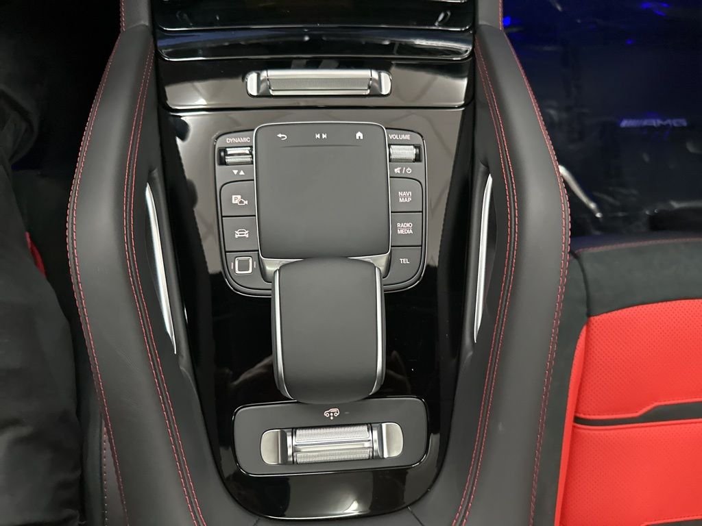 2026 Mercedes-Benz GLE AMG GLE 53 - Photo 19