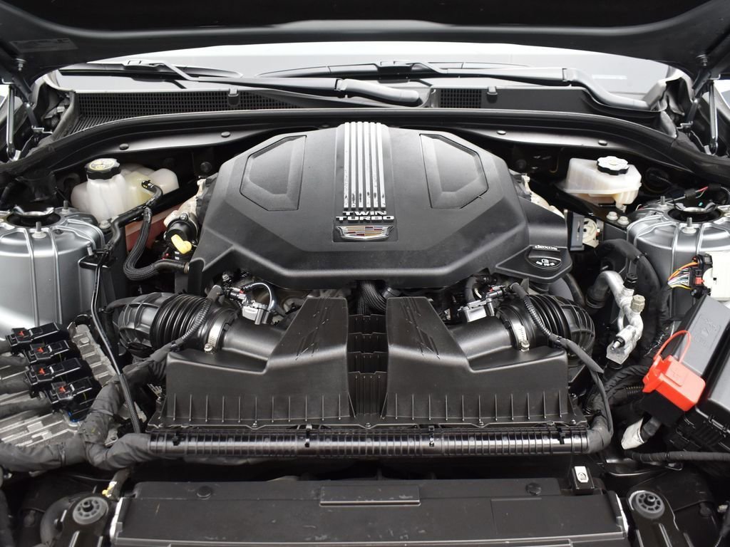 2023 CADILLAC CT5 - Image 7