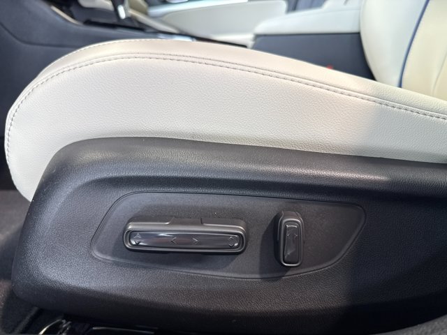 2026 Acura Integra A-Spec - Photo 15