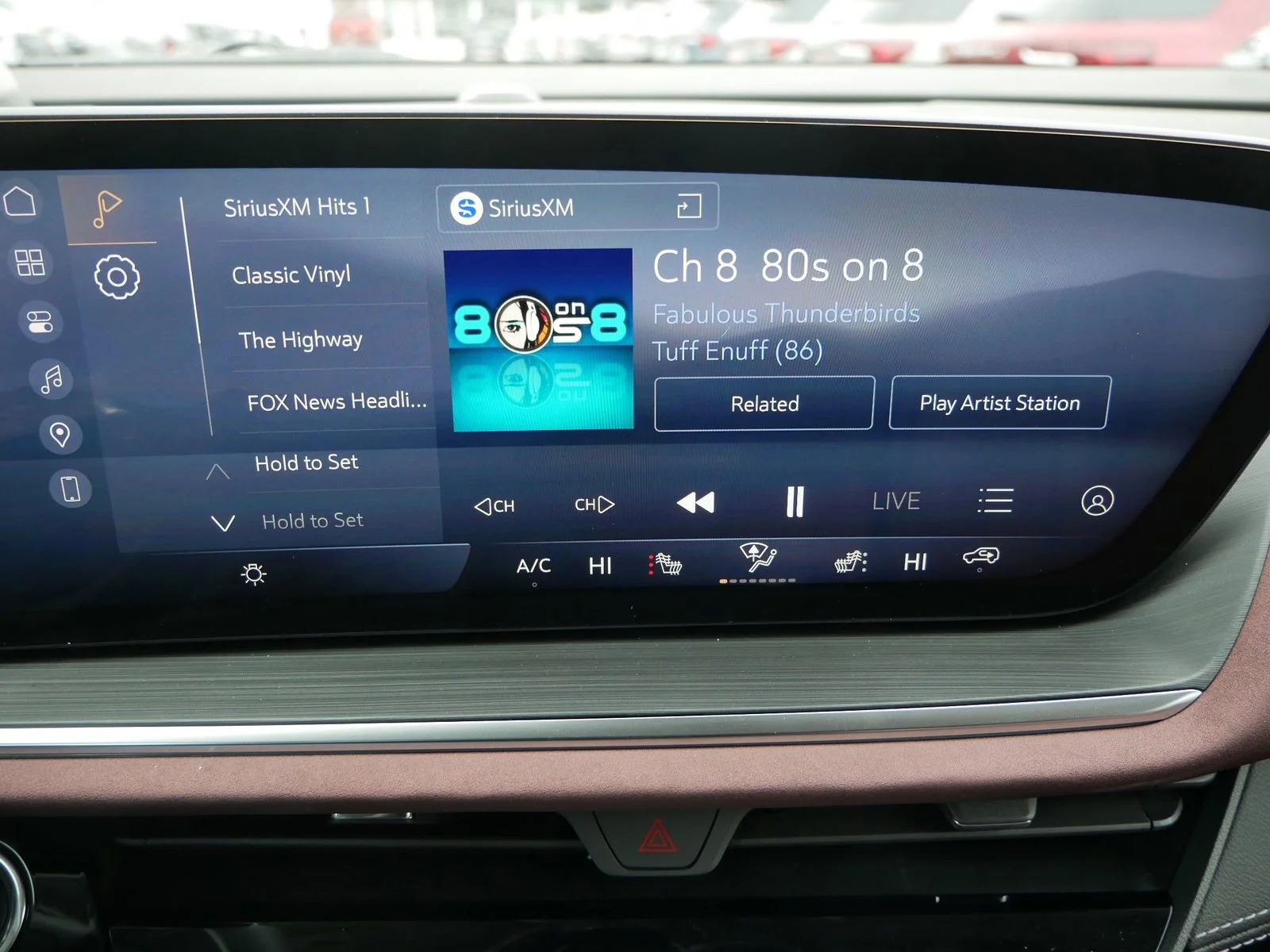 2026 Buick Envision Sport Touring - Photo 10