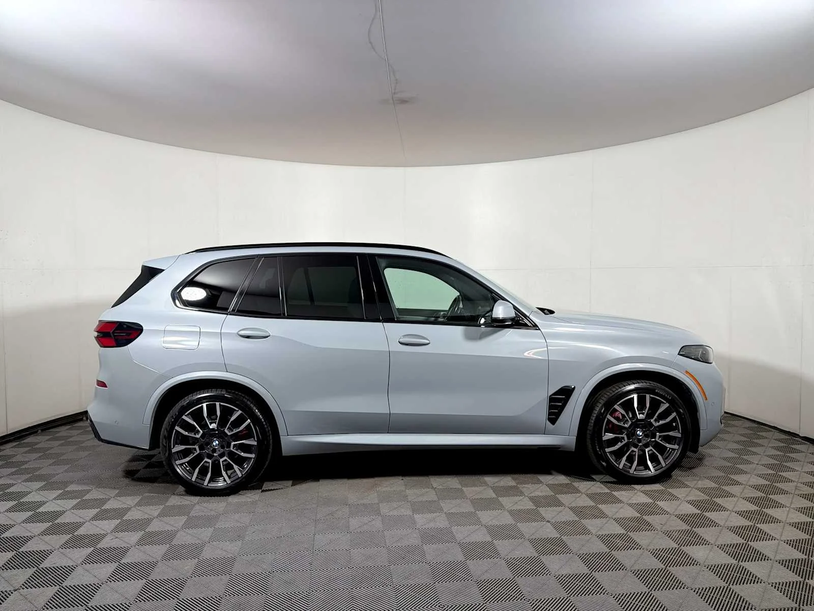 2024 BMW X5 40i - Photo 7