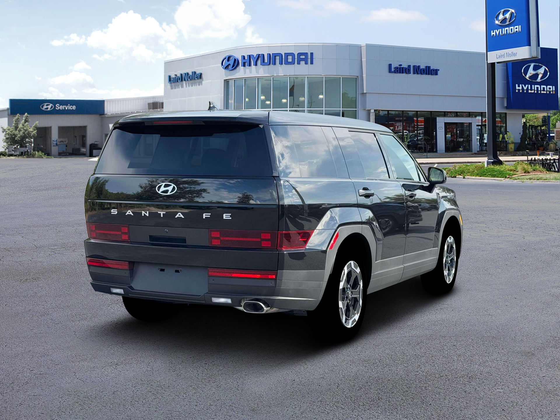 View vehicle photo 7