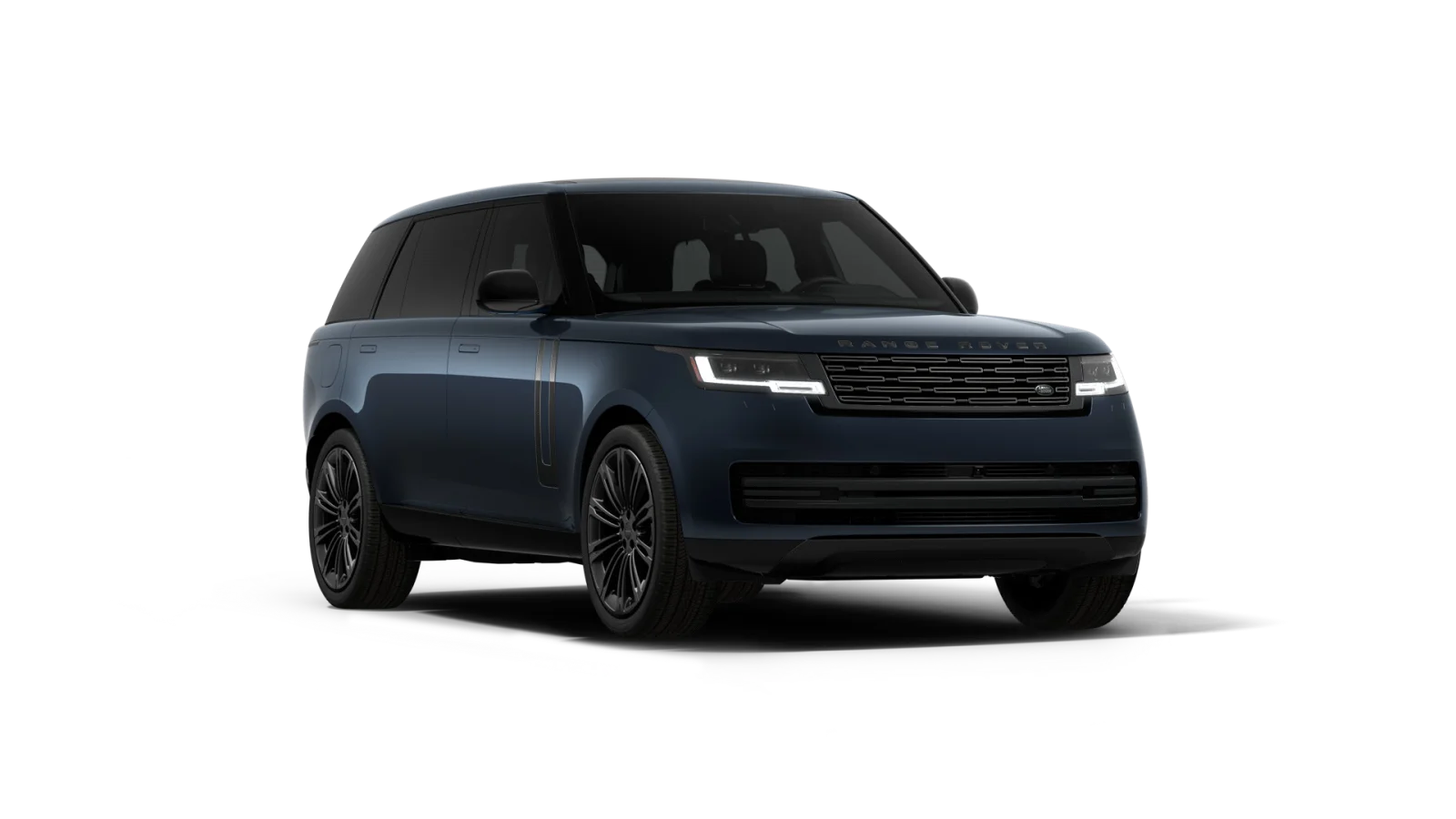 2026 Land Rover Range Rover 3.0 SE LWB 7's photo