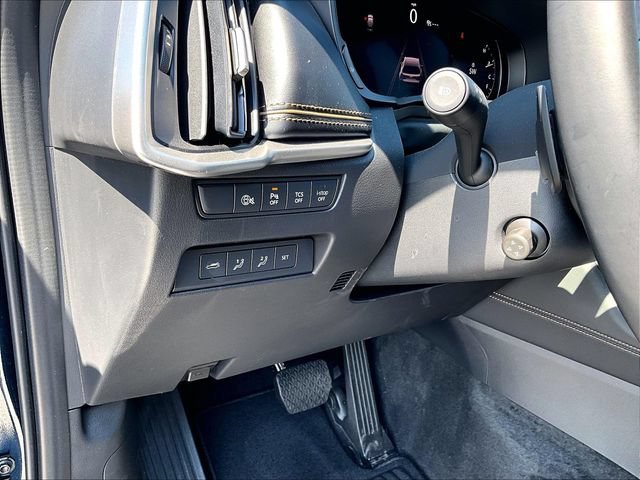 2026 Mazda CX-90 Premium Plus Package - Photo 32