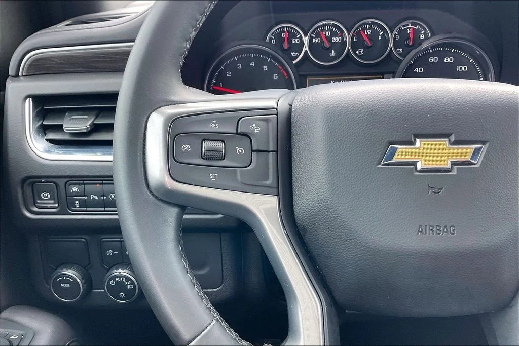 Used 2024 White Chevrolet LS image 10