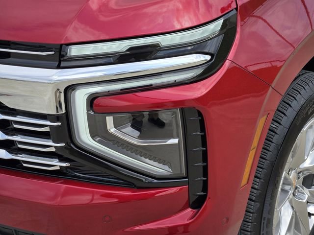 2026 Chevrolet Tahoe Premier - Photo 6