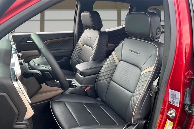 Used 2023 Red GMC Denali image 25