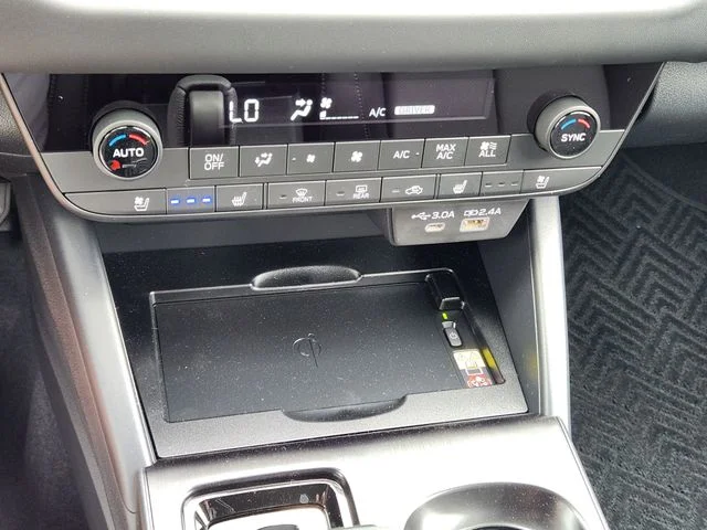 2026 Subaru Outback Touring XT - Photo 16