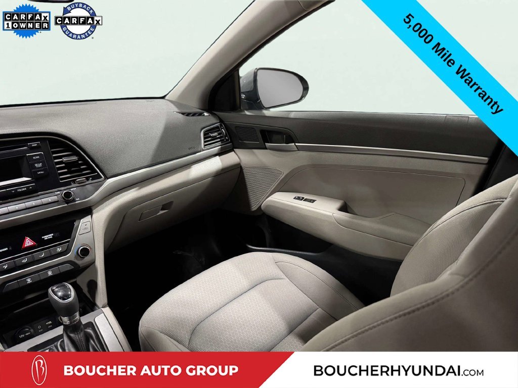 2018 Hyundai Elantra SE - Photo 11