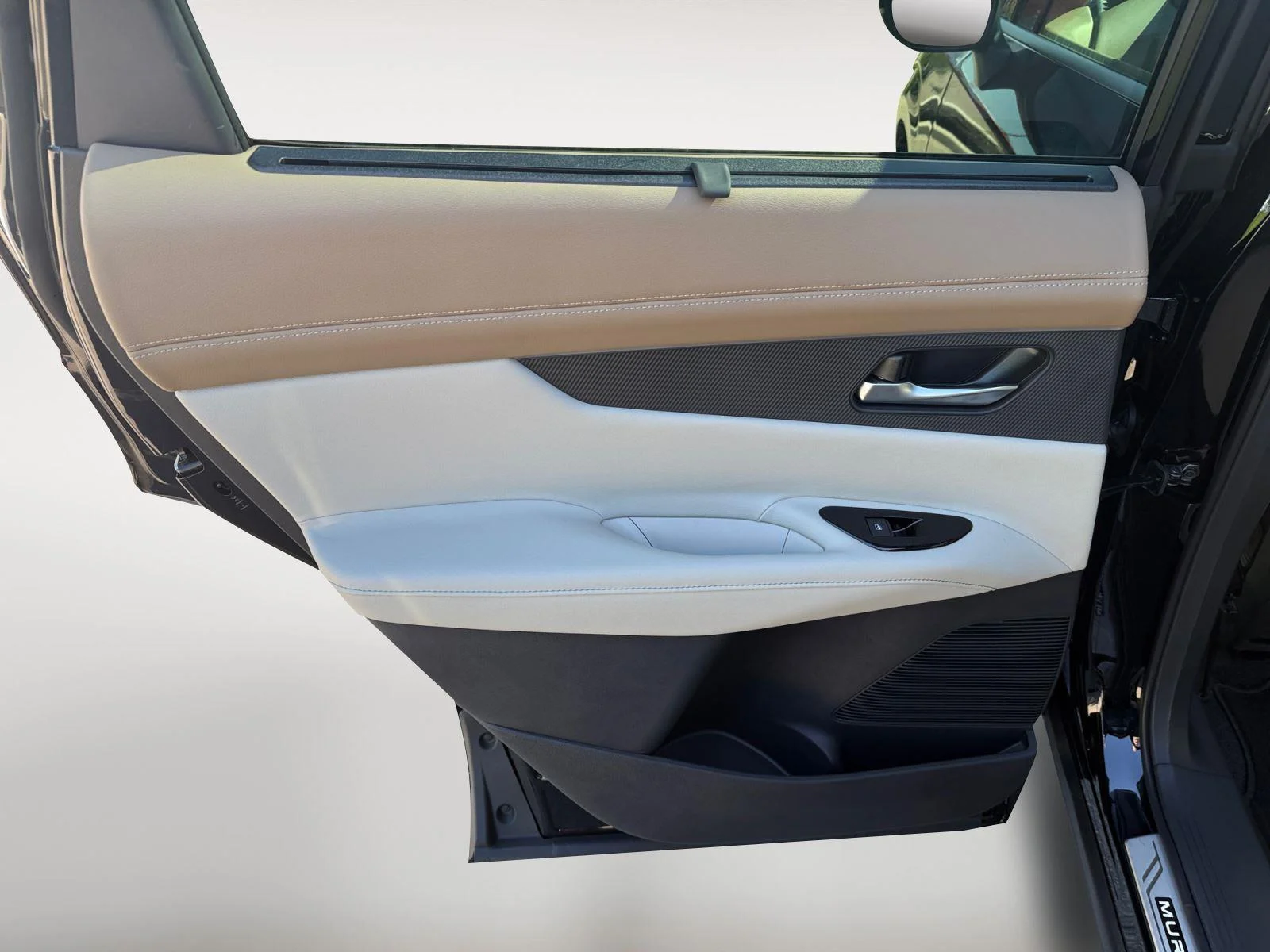 New 2026 Super Black Nissan Platinum image 20