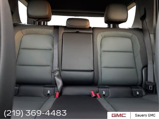 2026 GMC Terrain AT4 - Photo 16